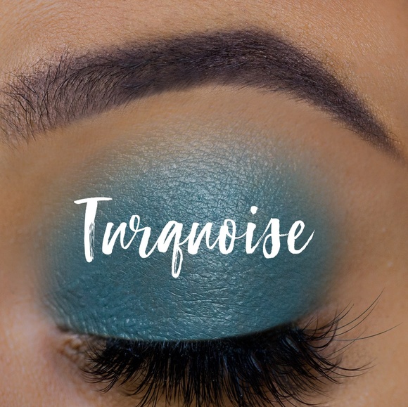 SeneGence Other - Turquoise Shadowsense-limited Edition